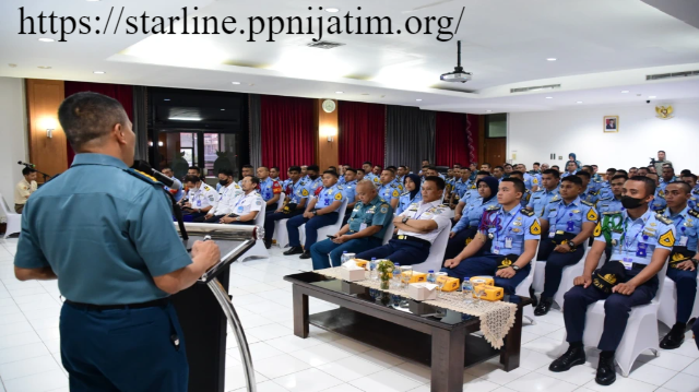 Informasi untuk Pendidikan Maritim: Panduan Lengkap