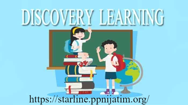 Penerapan Discovery Learning pada Pendidikan